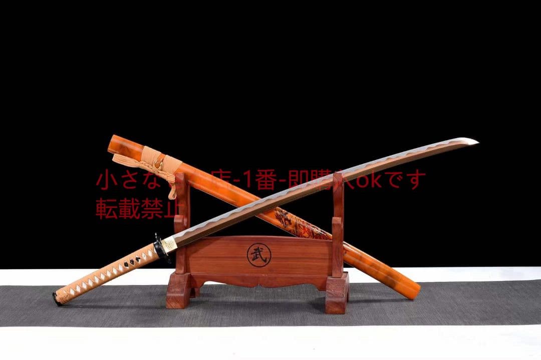 高性能Vサムライパンチ【生死由命】古兵器 武具 刀装具 日本刀 模造刀 居合刀