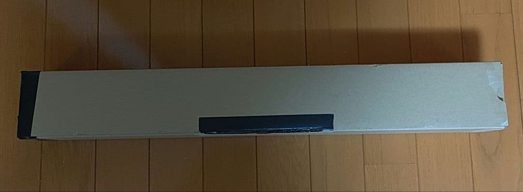 ONE PIECE ルフィ　B2 ポスター　非売品