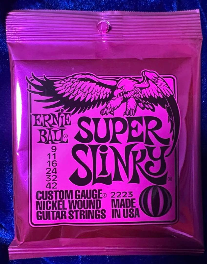 【Bill Lawrence】ビルローレンスMB-68・森高千里モデル