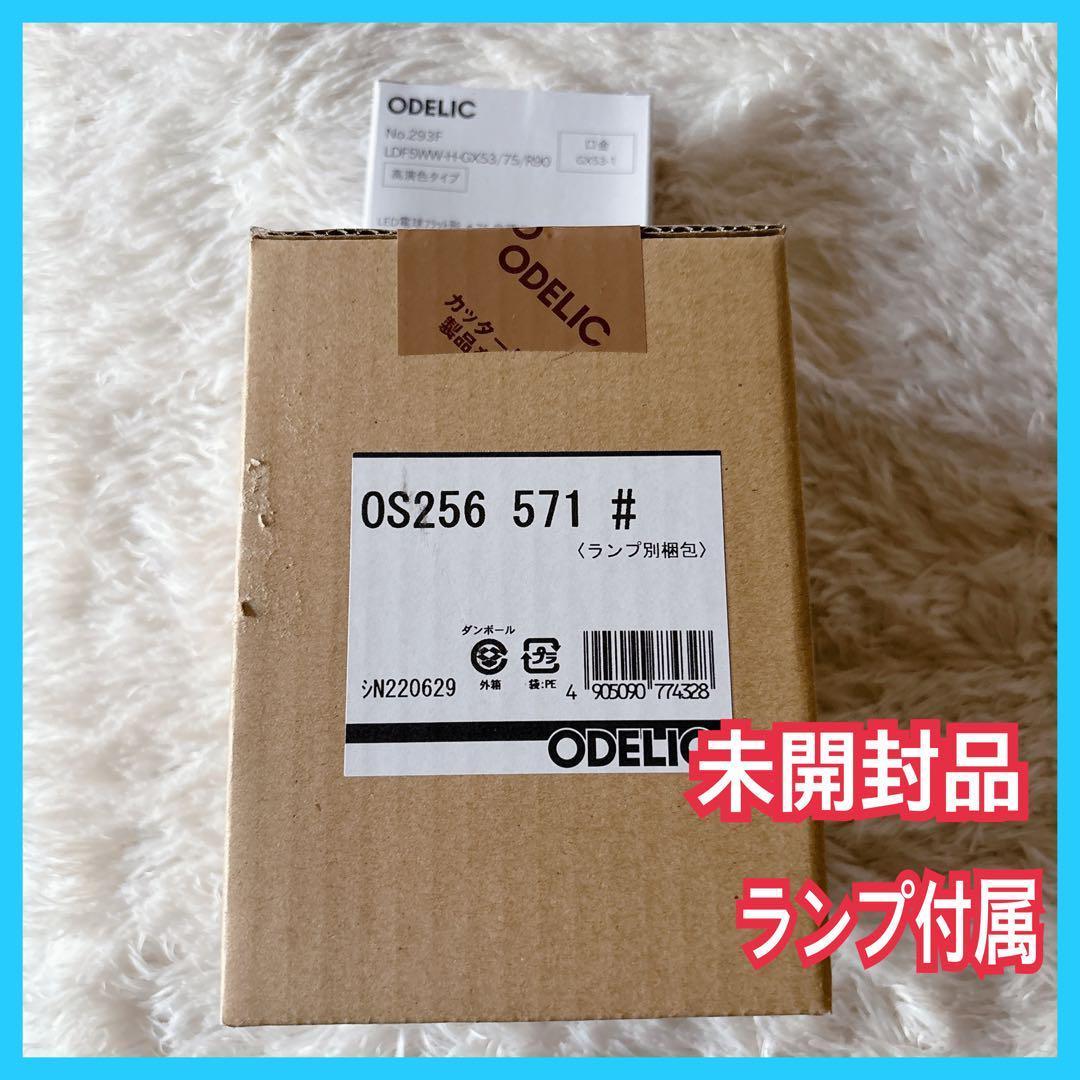 よっちゃん様リクエスト品 2点】ODELIC オーデリック LED　スポットライ