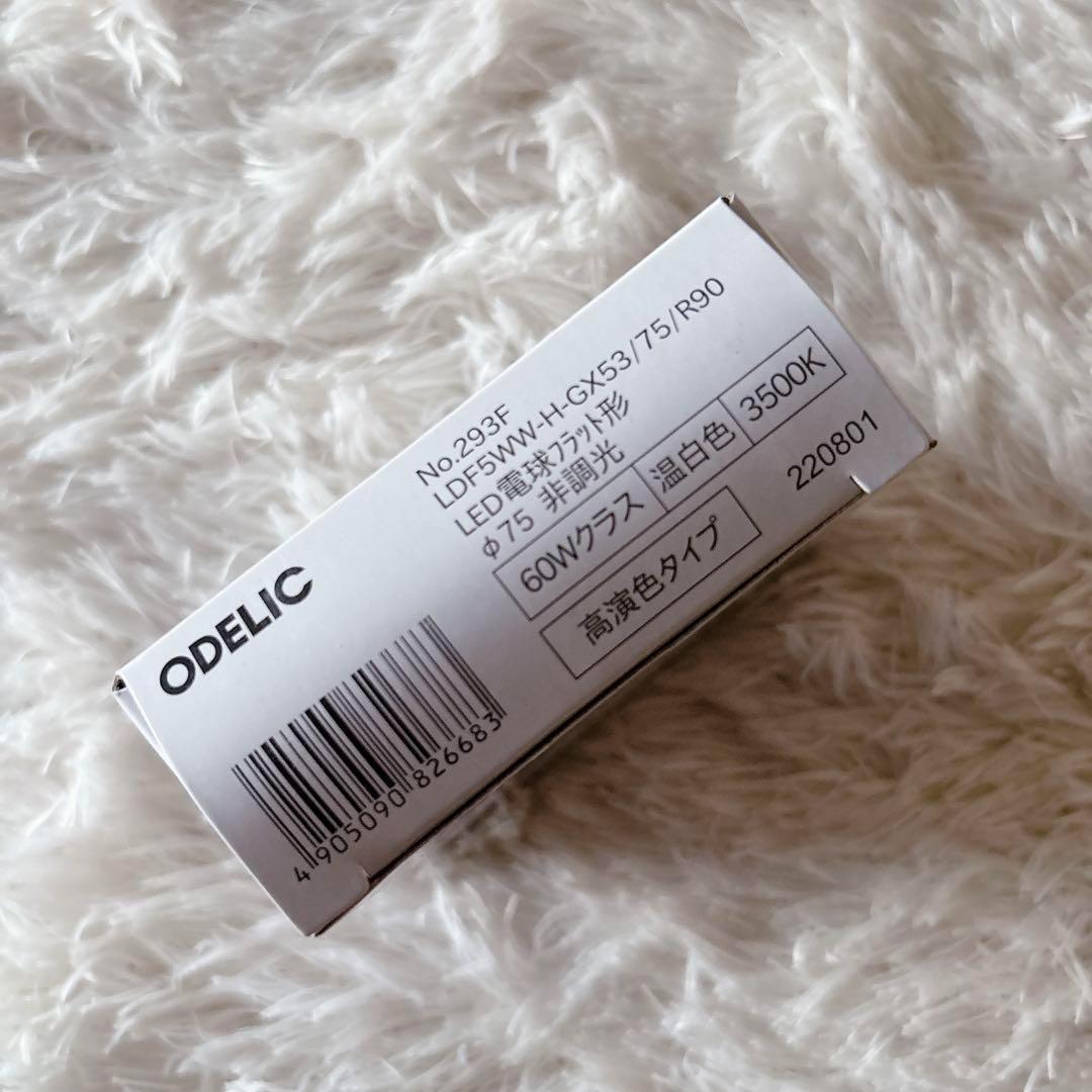 よっちゃん様リクエスト品 2点】ODELIC オーデリック LED　スポットライ