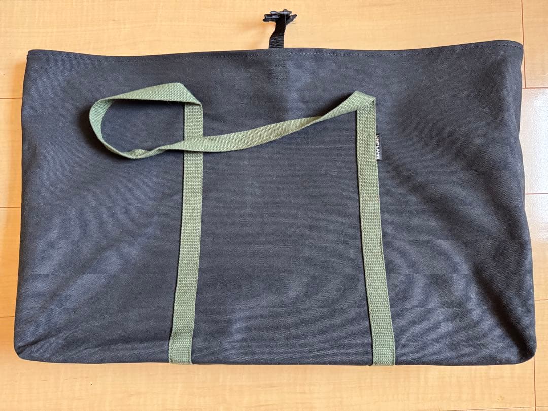 UNIFLAME ユニフレームフィールドラック 天板 キャリーバッグ セット