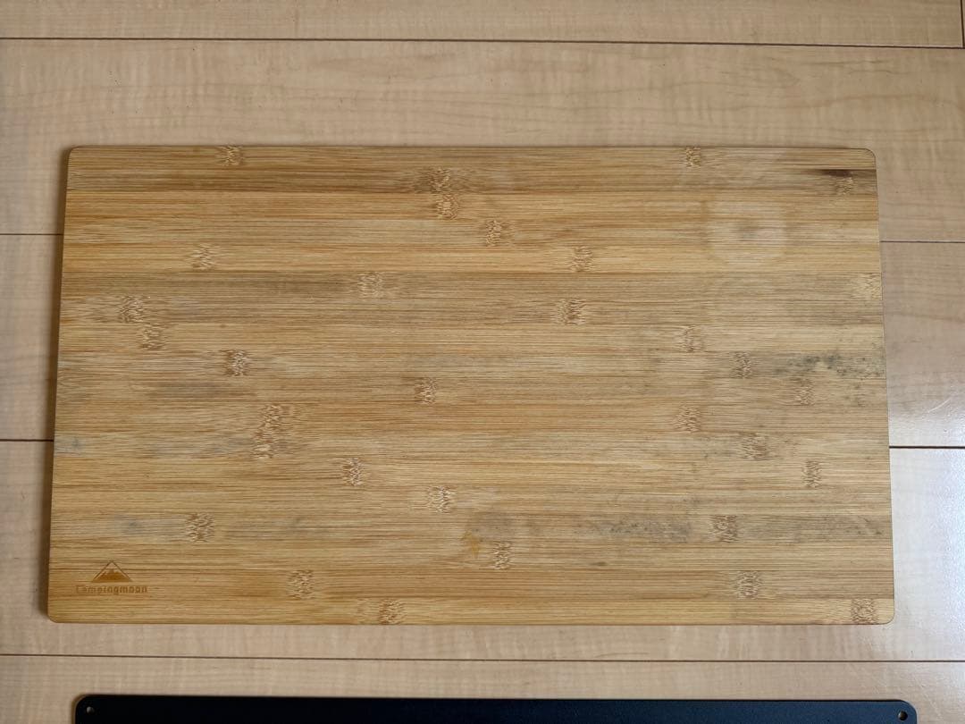 UNIFLAME ユニフレームフィールドラック 天板 キャリーバッグ セット