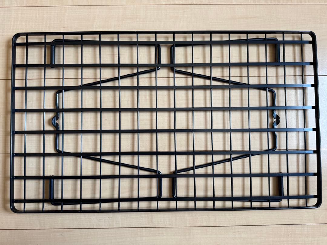 UNIFLAME ユニフレームフィールドラック 天板 キャリーバッグ セット