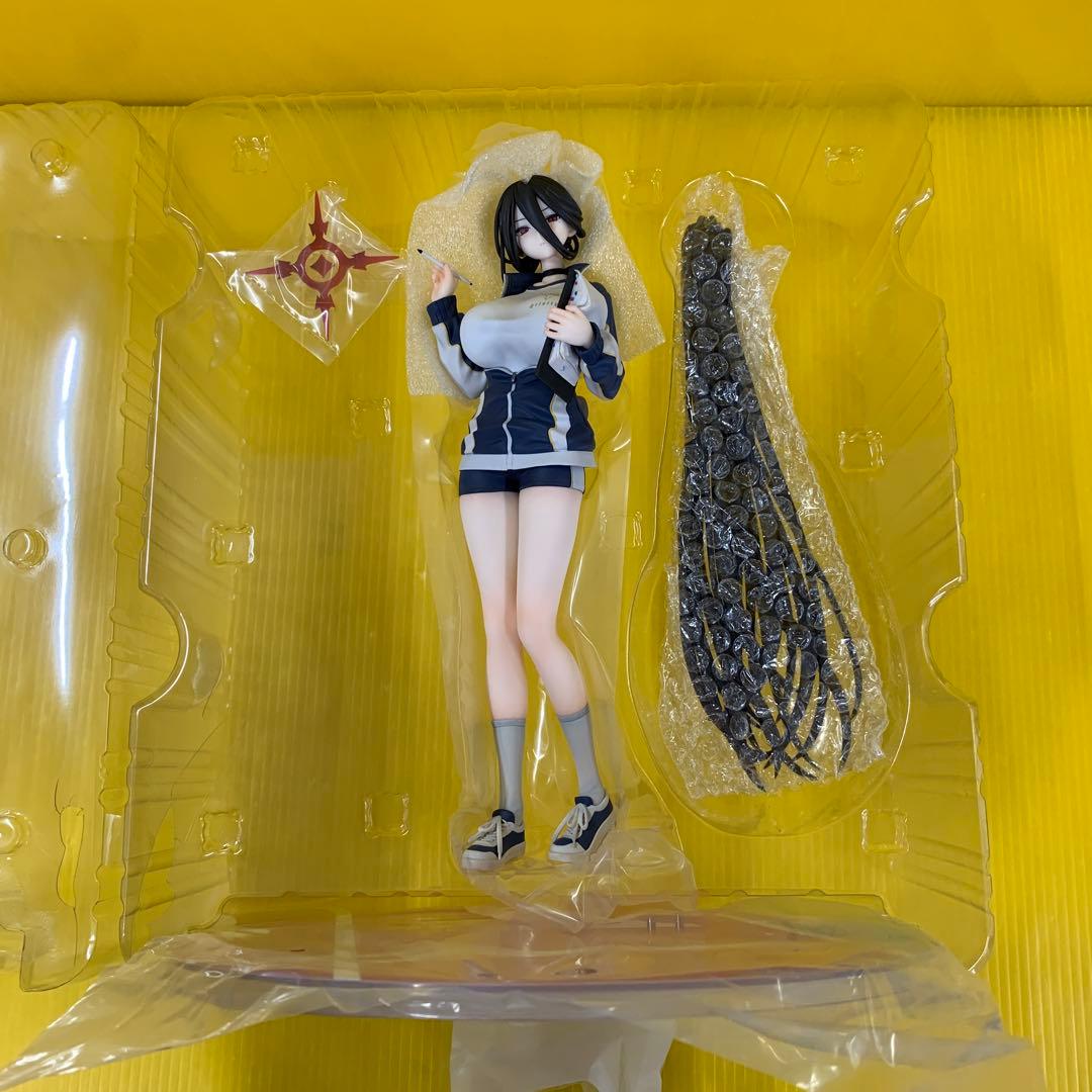 ハスミ(体操服) 「ブルーアーカイブ」 1/7