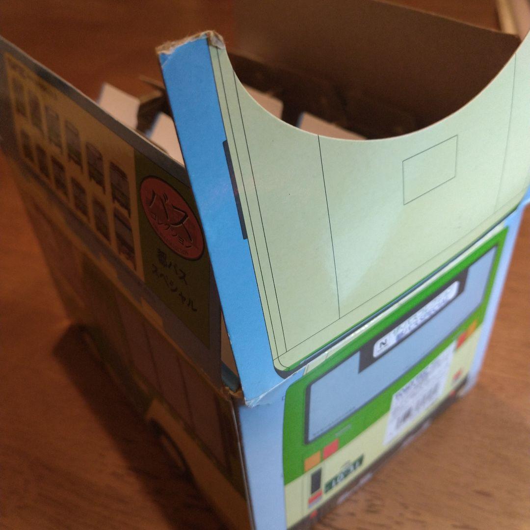 バスコレクション　都バス スペシャル 12台セット