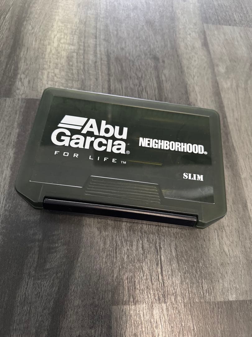 NHAB .LURE BOX / P-CASE （S・R・D）（全3サイズ展開）