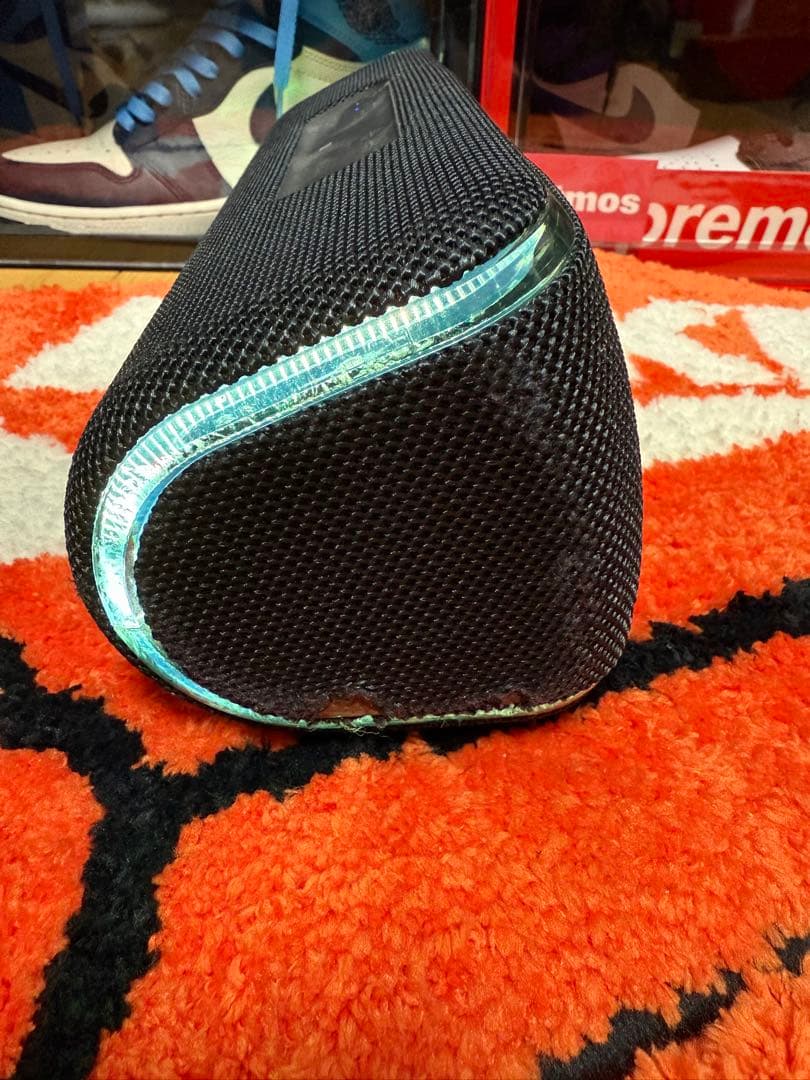 SONY SRS-XB41 ソニー Bluetoothスピーカー