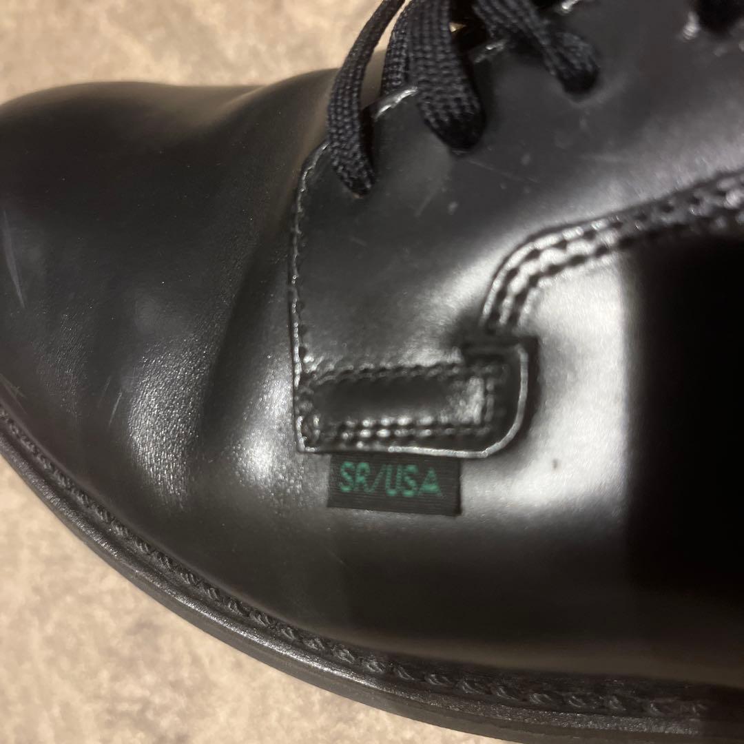 レッドウィング　ポストマン　REDWING 101 Postman Oxford