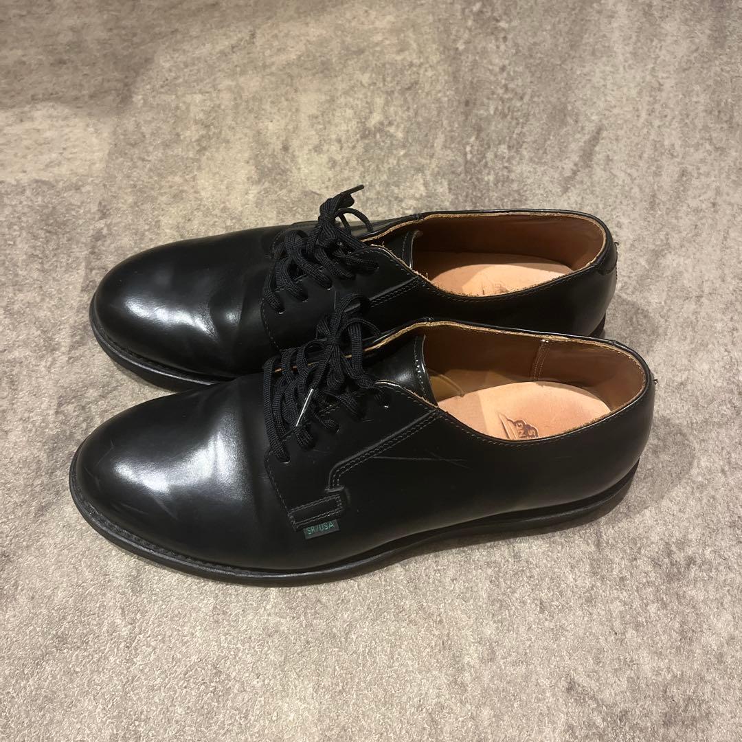 レッドウィング　ポストマン　REDWING 101 Postman Oxford