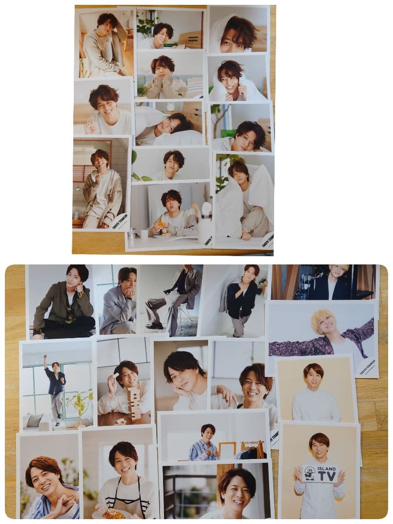 寺西拓人　公式写真