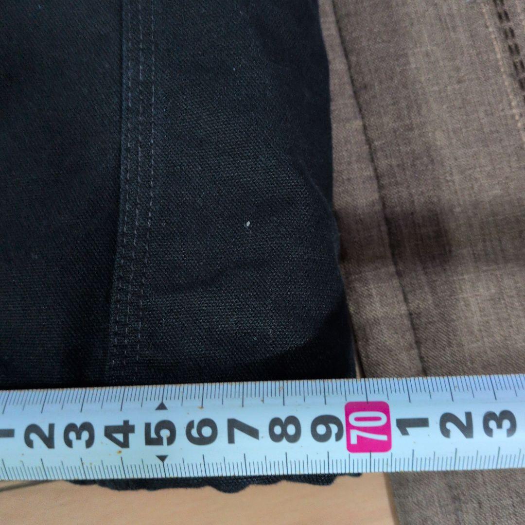 Carhartt トラディショナルコート 黒 RN# 14806