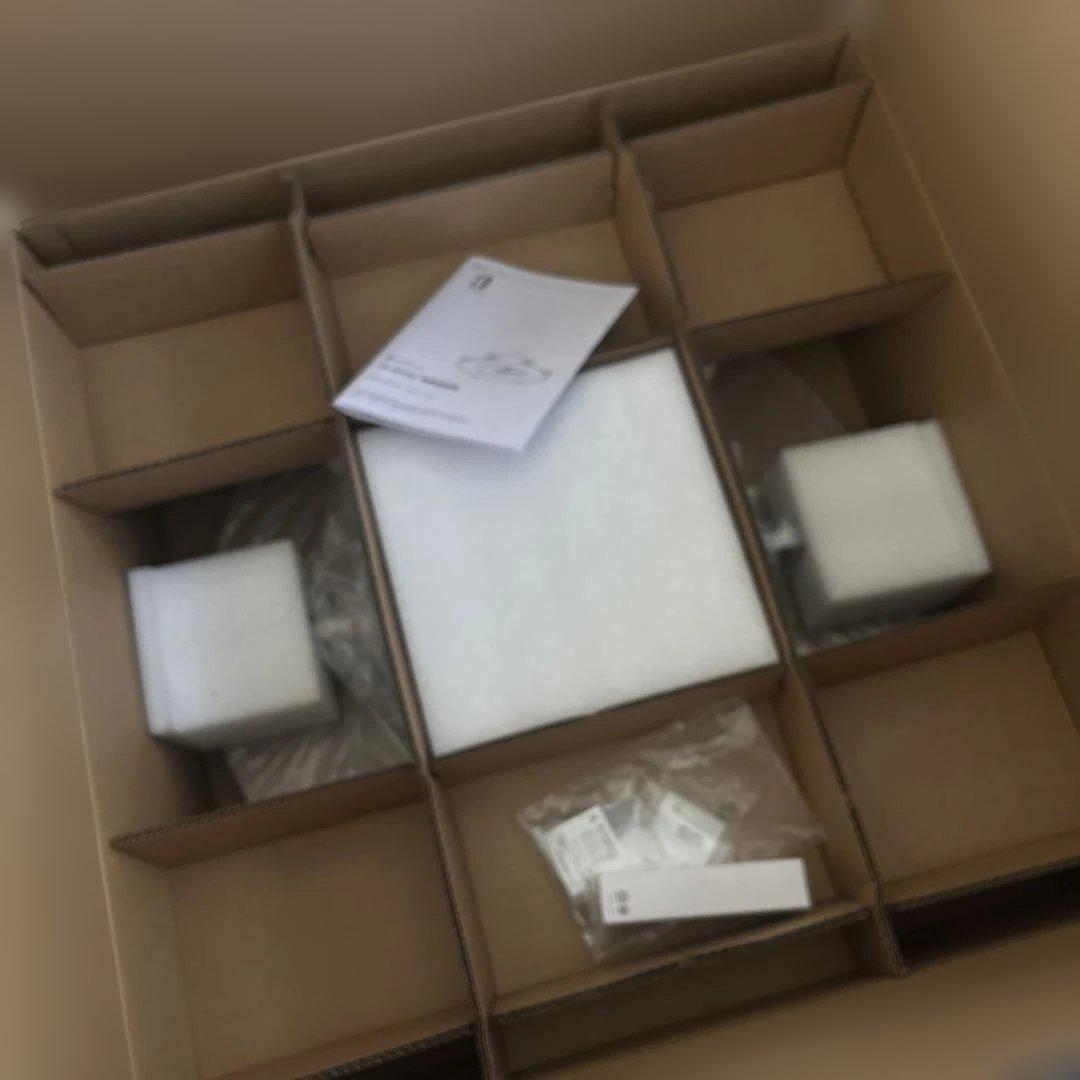 LEDパネルサーキュレーター JAVALO ELF リモコン付JE-ZC001