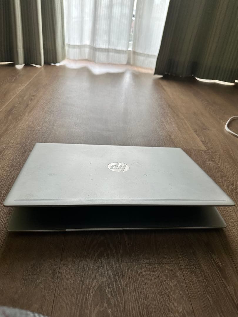 HP 15.6インチ ノートPC Intel Core i5