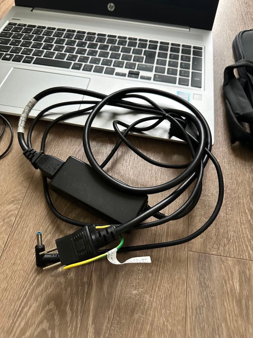 HP 15.6インチ ノートPC Intel Core i5