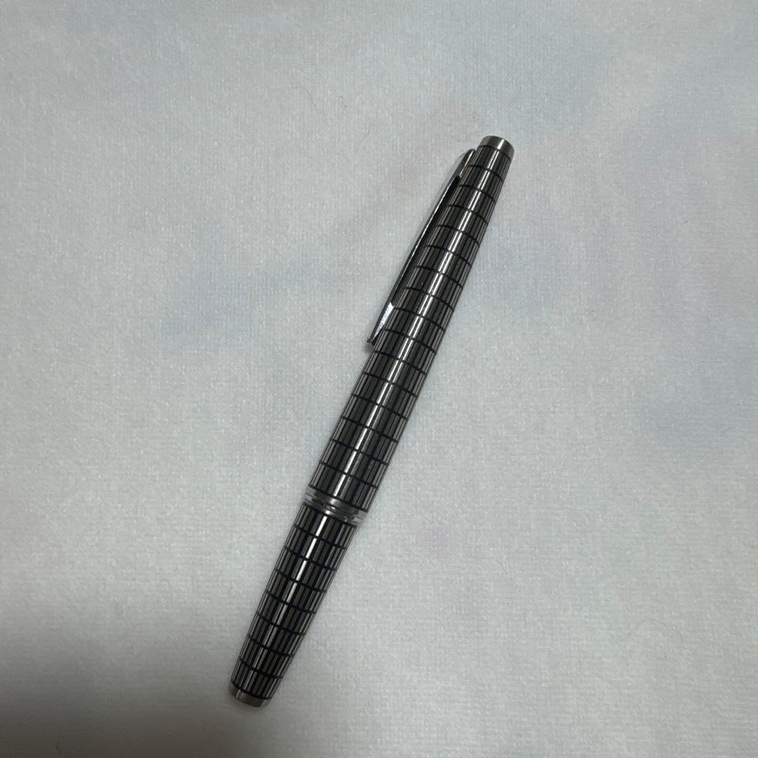 万年筆　パイロットエリート　PILOT ELite 　18K750