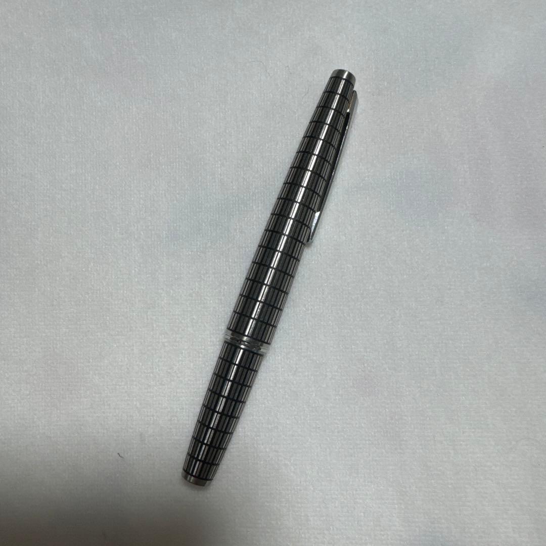 万年筆　パイロットエリート　PILOT ELite 　18K750