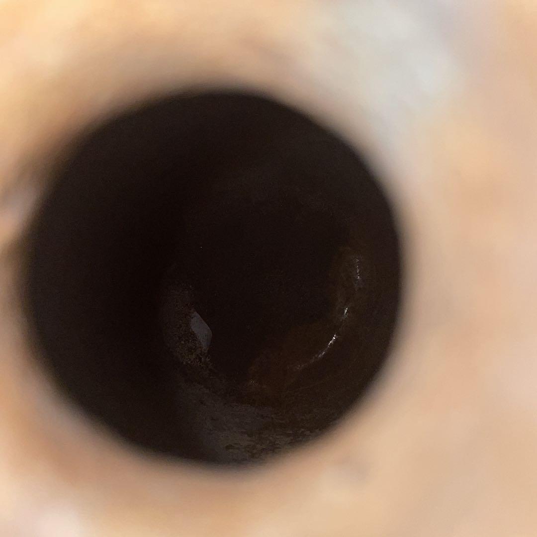 骨董　瀬戸焼徳利○六古窯  江戸中期-18世紀頃 | 古陶器 | 【古美術】骨董