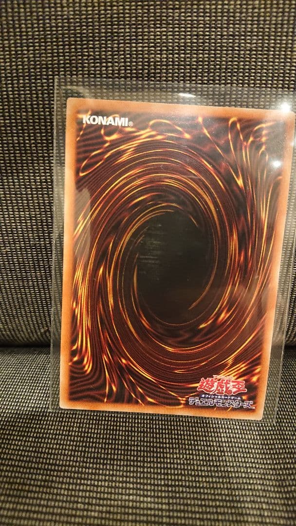 遊戯王 真紅眼の黒竜 レッドアイズブラックドラゴン プリズマ 絵違い