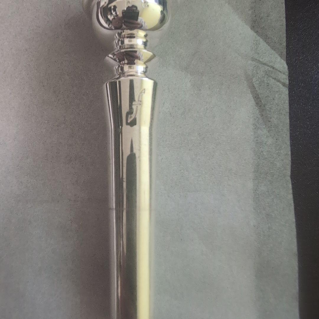 フラーテプレチージョン3M トランペットマウスピース