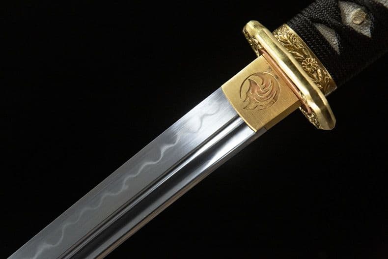 古兵器 武具　刀装具　日本刀　模造刀 居合刀 武士道 98式軍刀 指揮刀