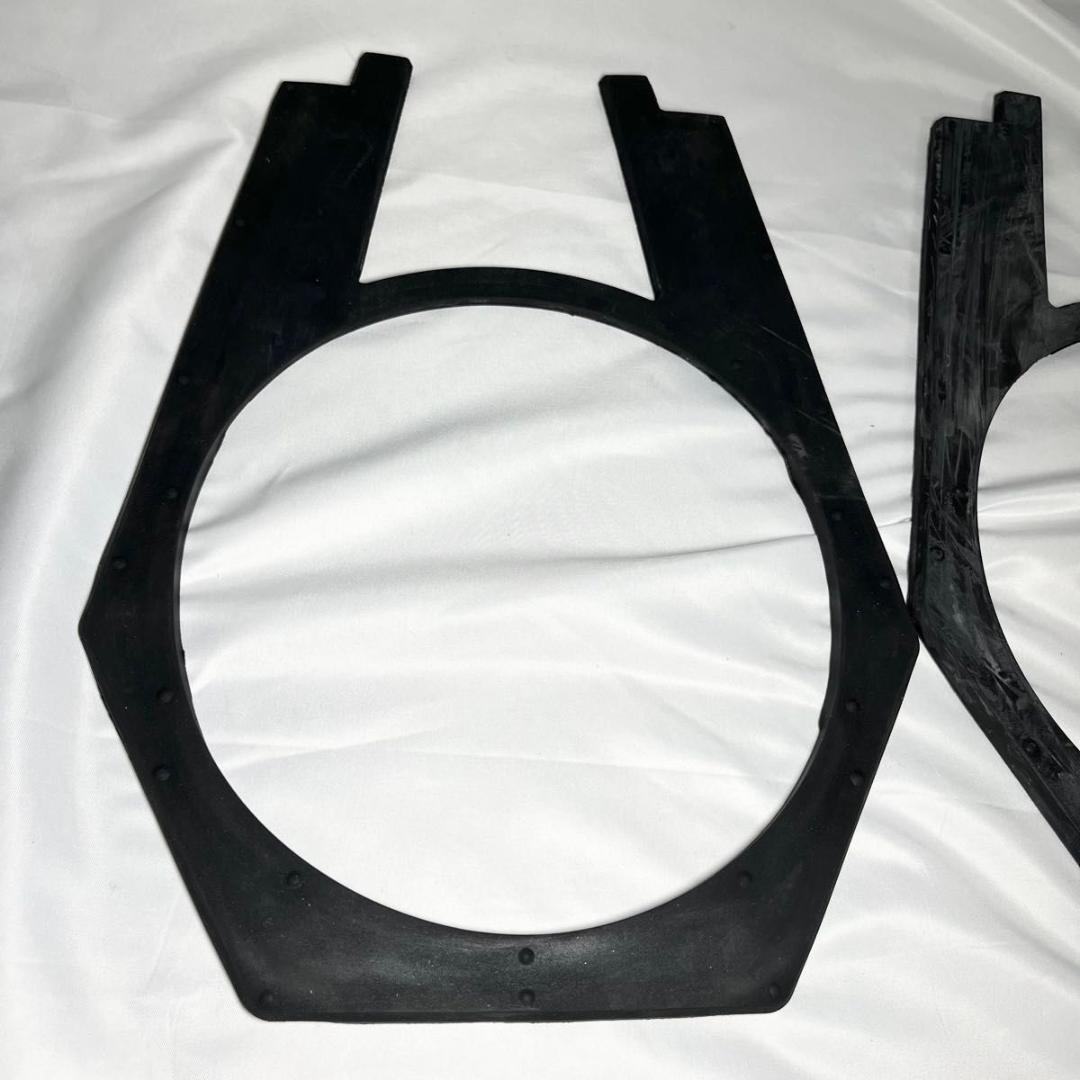 ARDAN Audio アーダン 卓上　スピーカースタンド　EVP-M1 中古