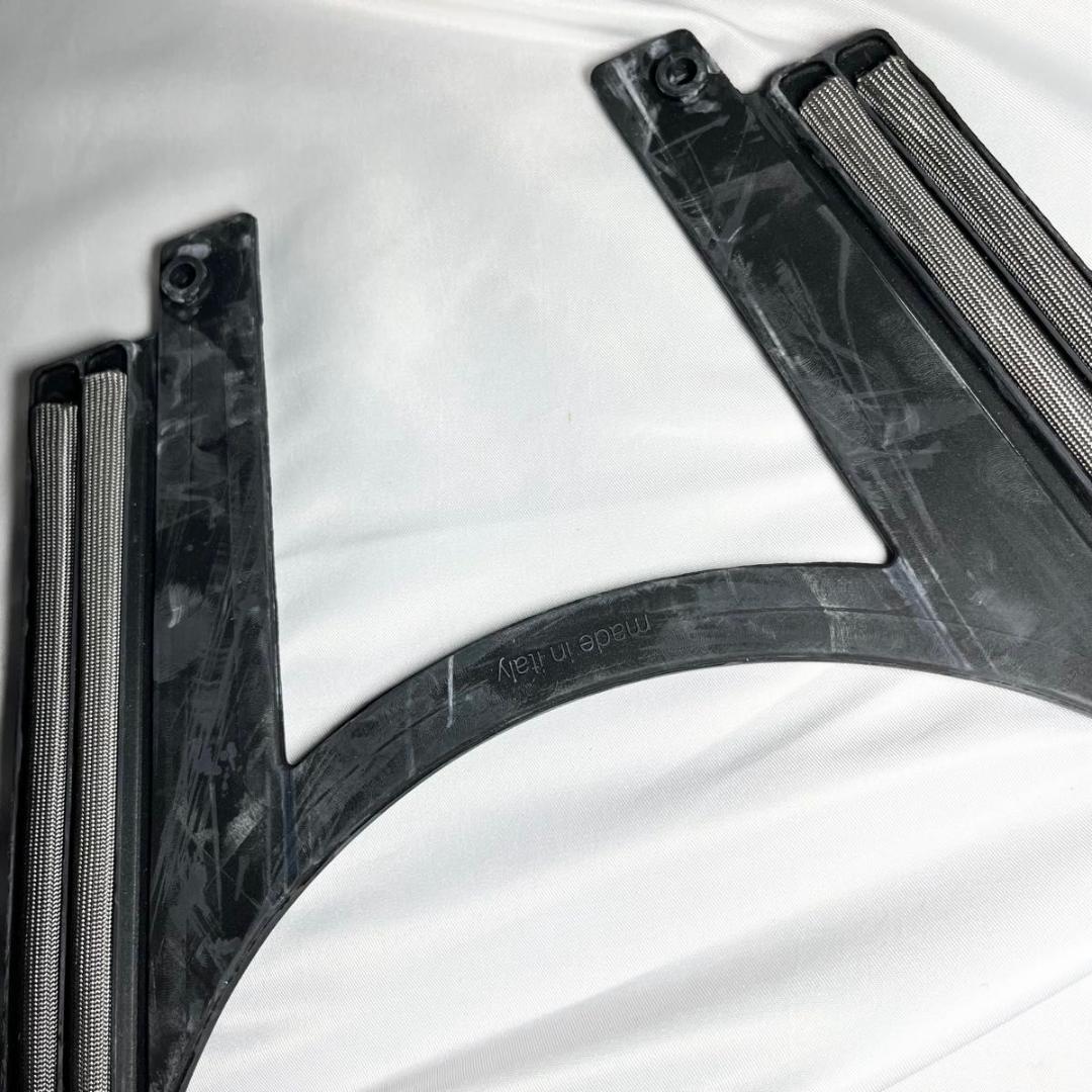 ARDAN Audio アーダン 卓上　スピーカースタンド　EVP-M1 中古