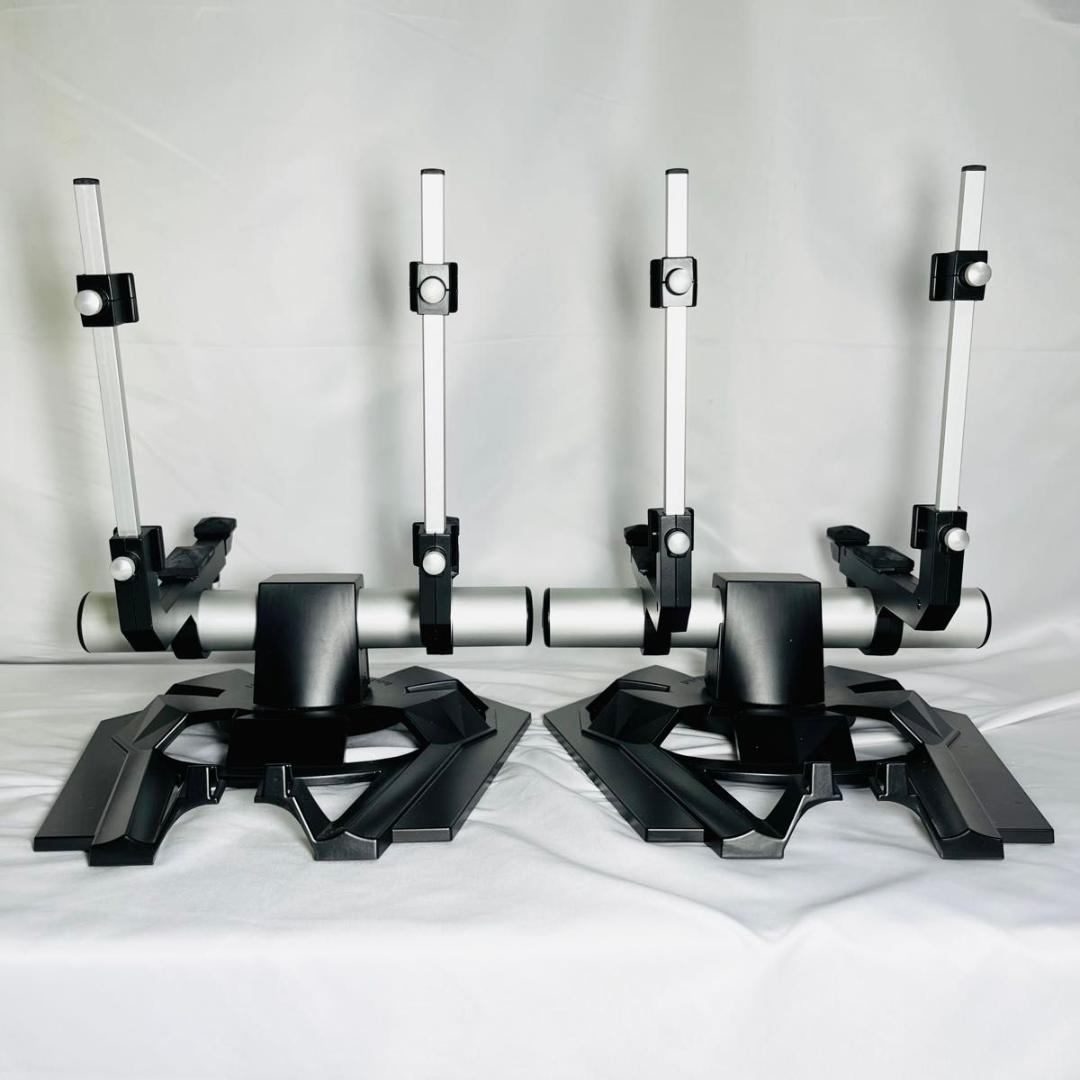 ARDAN Audio アーダン 卓上　スピーカースタンド　EVP-M1 中古