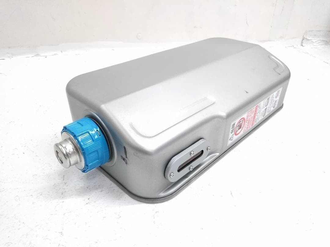 トヨトミ 自然通気形開放式石油ストーブ RS-H290 8-10畳 21年製♪