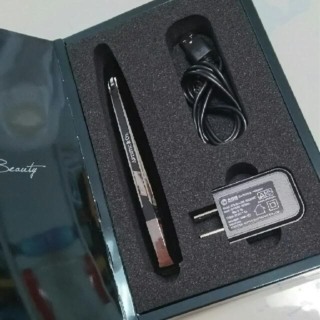 新品 ドクターアリーヴォ ザ ベガスVEGAS＋専用美容液PEセット 保証書付き