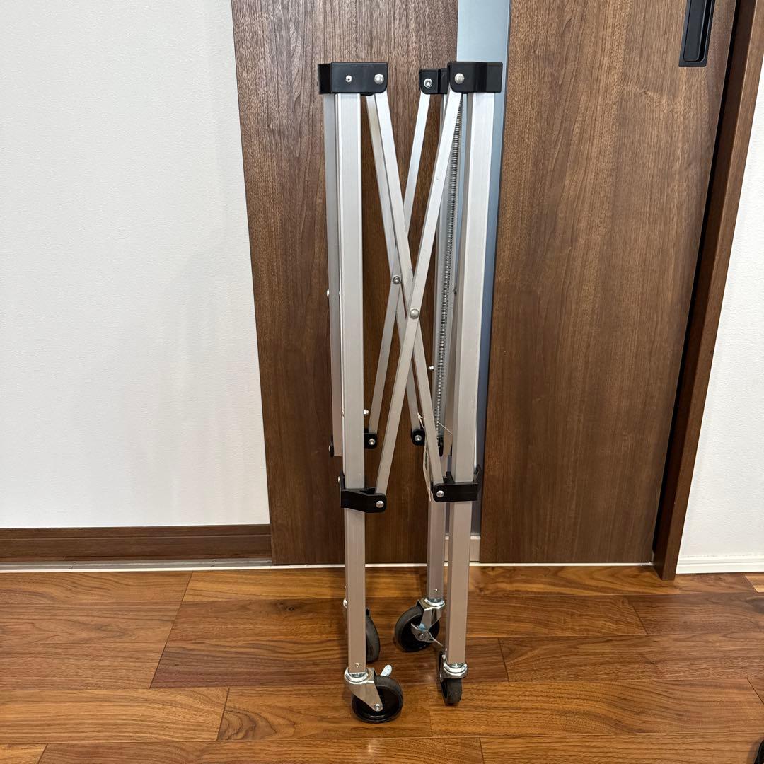 prince ボールバスケット ロックピンキャスター付（PL064）