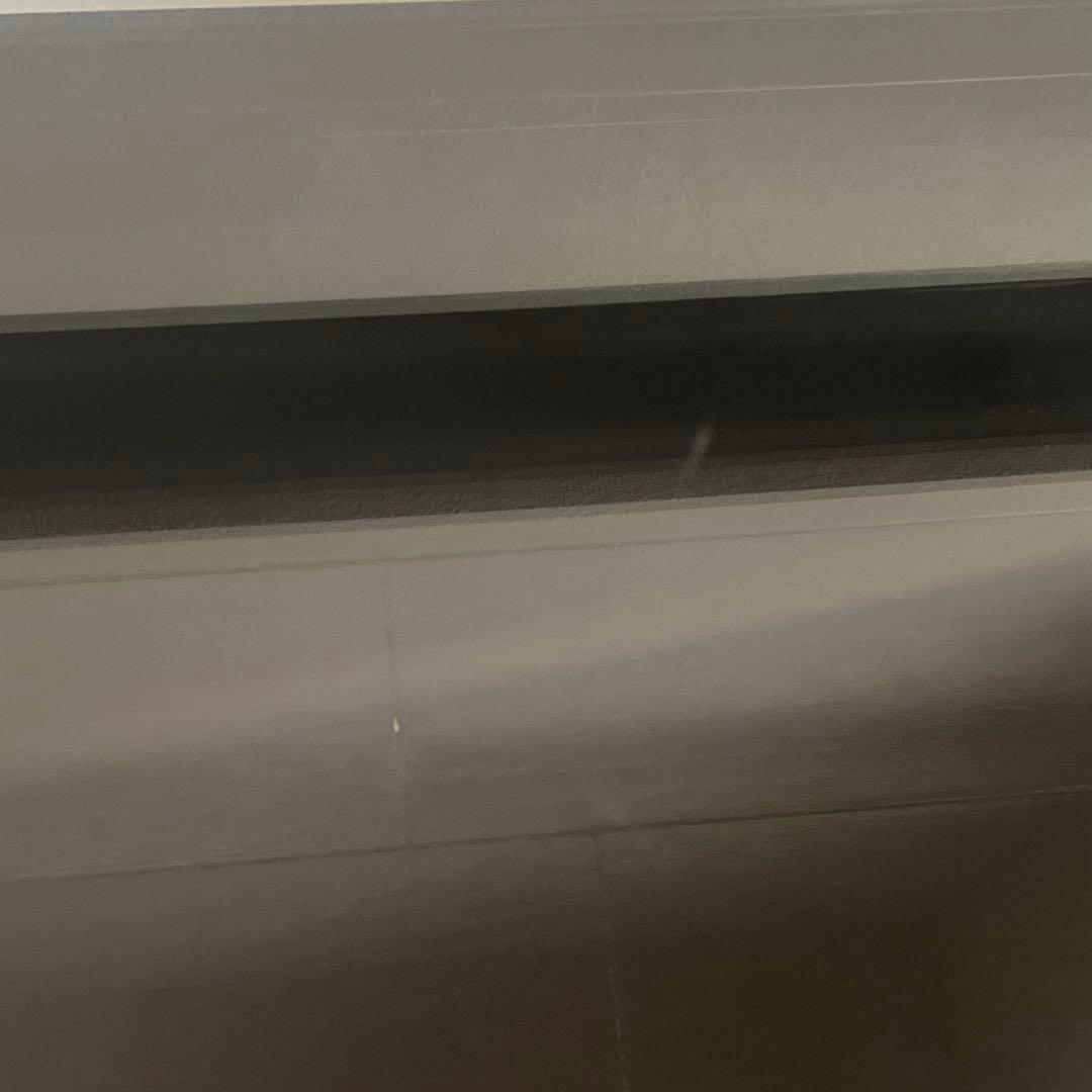 BoConcept ボーコンセプト アドリア Adria ガラステーブル