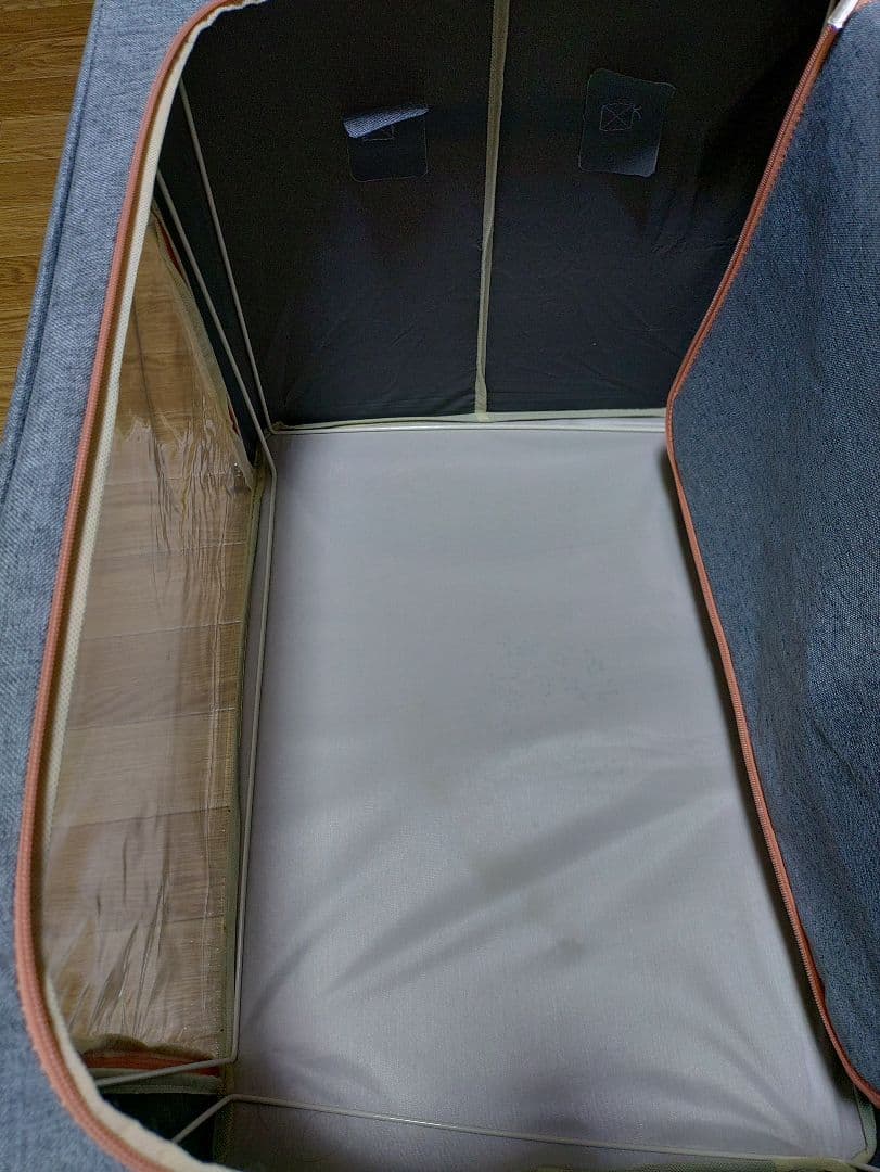 ペット用酸素発生器と酸素室（サイズ60:42:40cm）酸素濃度計付、3点セット