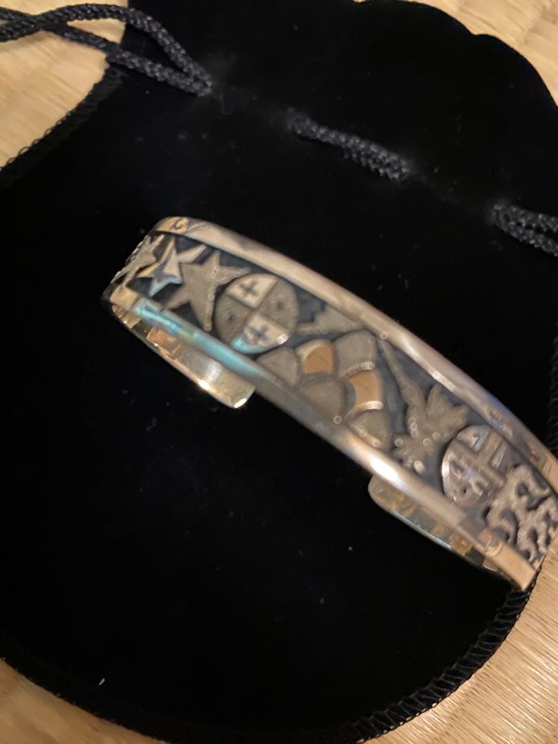 アクセサリー NAO