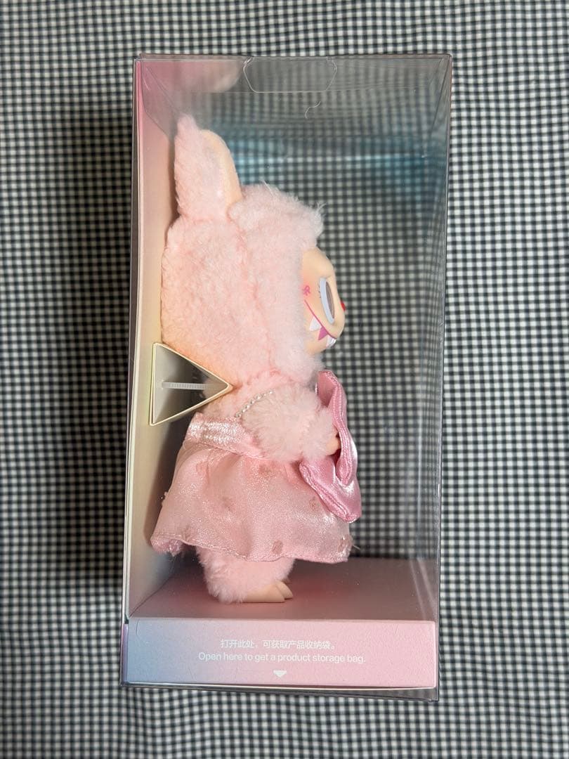 MOKOKO モココJump into Summer Plush ぬいぐるみ