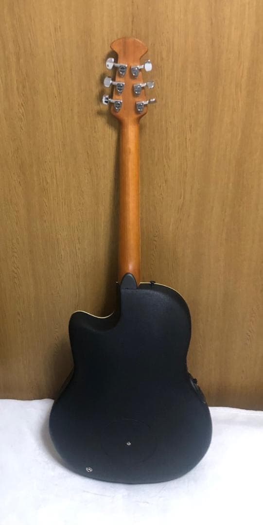 美品 Applause by Ovation オベーション ギター AE148