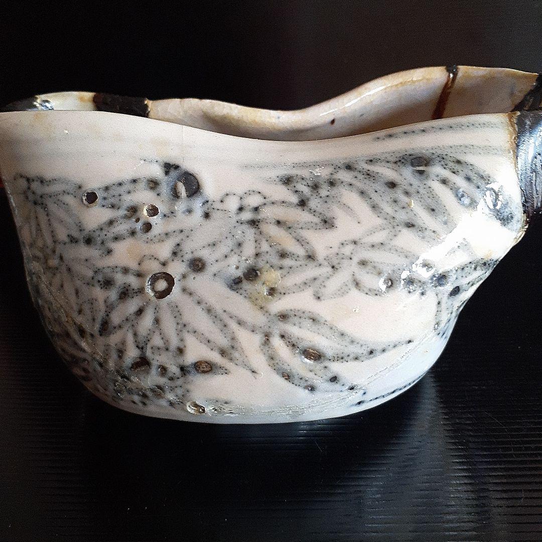 初期伊万里発掘品