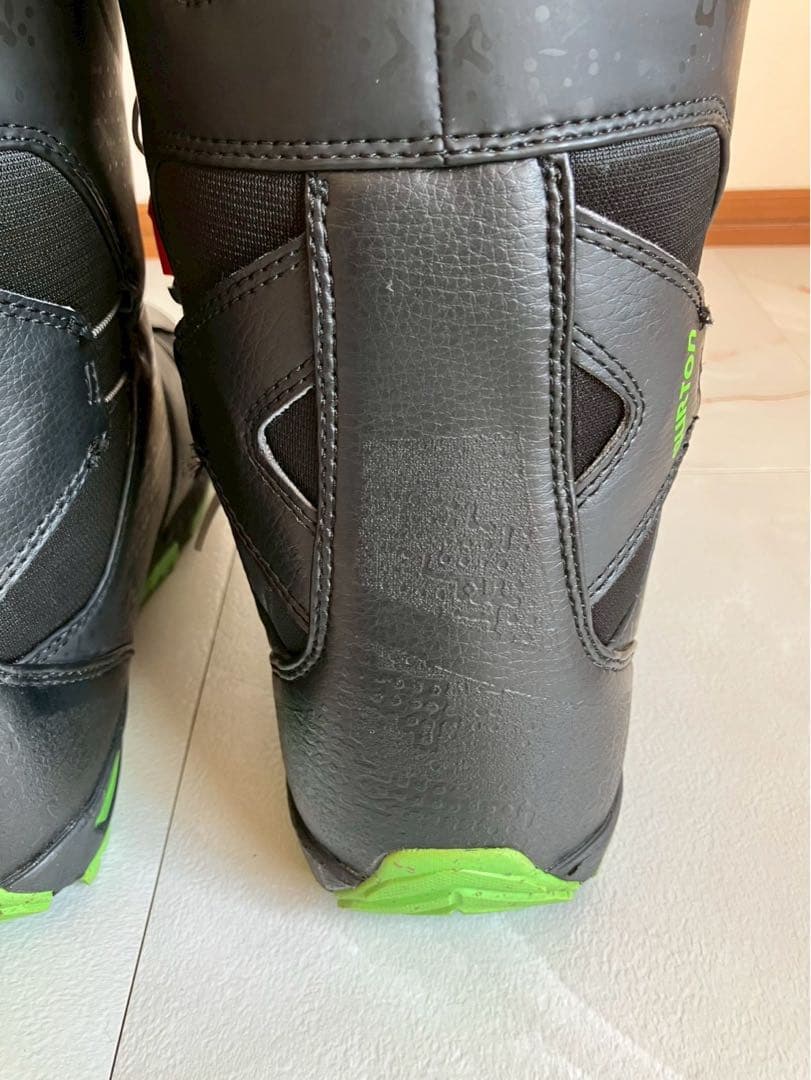 【大幅値下げ】 BURTON Photon Boa フォトンボア 27.5