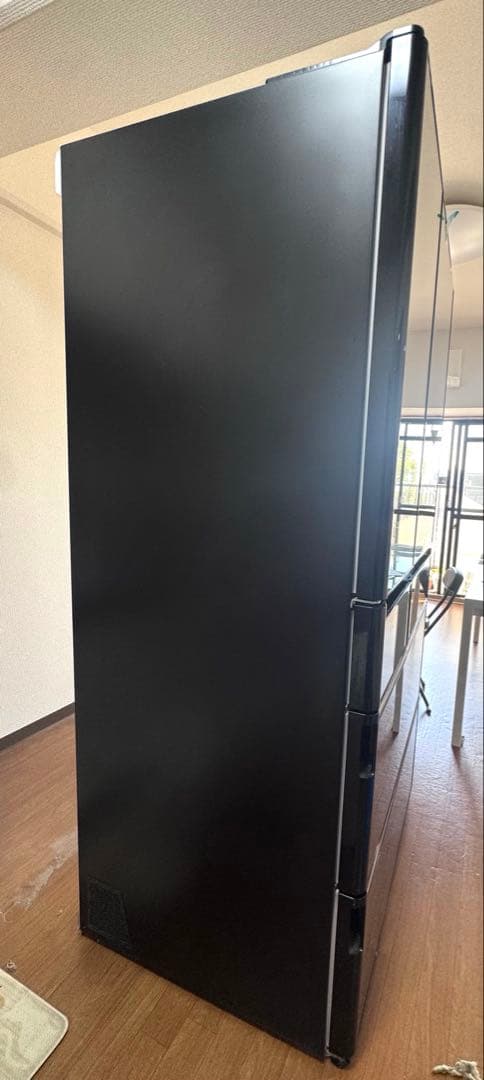 日立 HITACHI735L 冷凍冷蔵庫 2019年製 R-WX74K(X)型