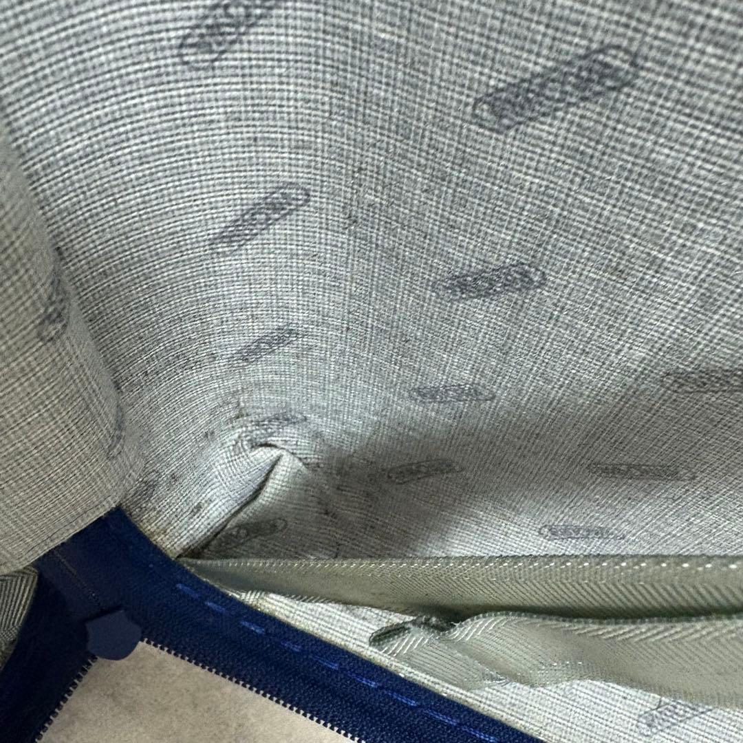 RIMOWA リモワ サルサ 2輪 スーツケース 35L キャリーケース 青