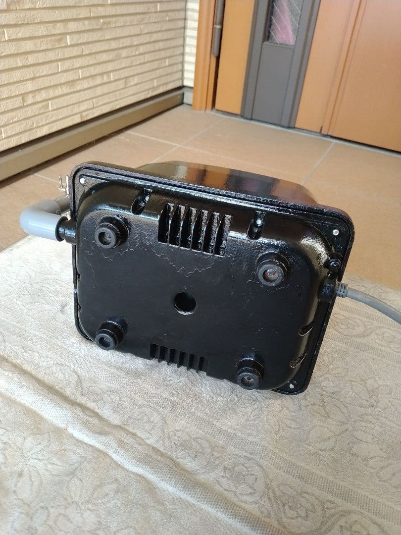 【強力//100L//キョーリン（KHP-100）】エアポンプ　ブロワー　浄化槽