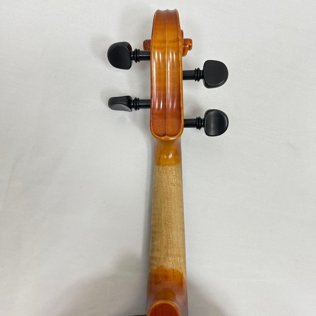 【極美品】 SUZUKI No.280 4/4サイズ 1991年製 杉藤弓付き