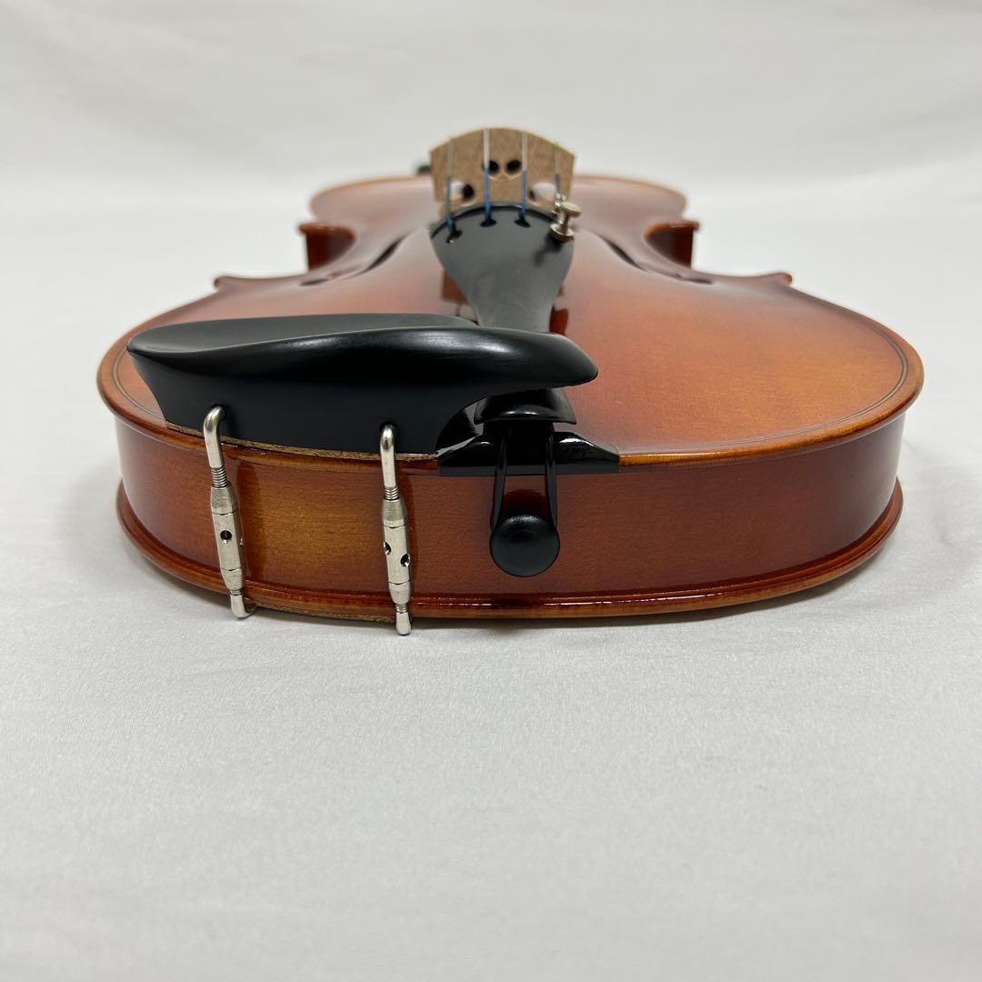 【極美品】 SUZUKI No.280 4/4サイズ 1991年製 杉藤弓付き