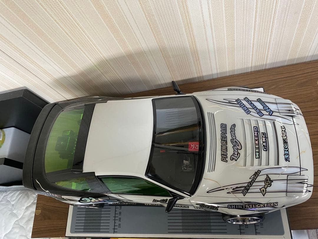 アデクション　D-MAX 180sx 週末限定価格‼️