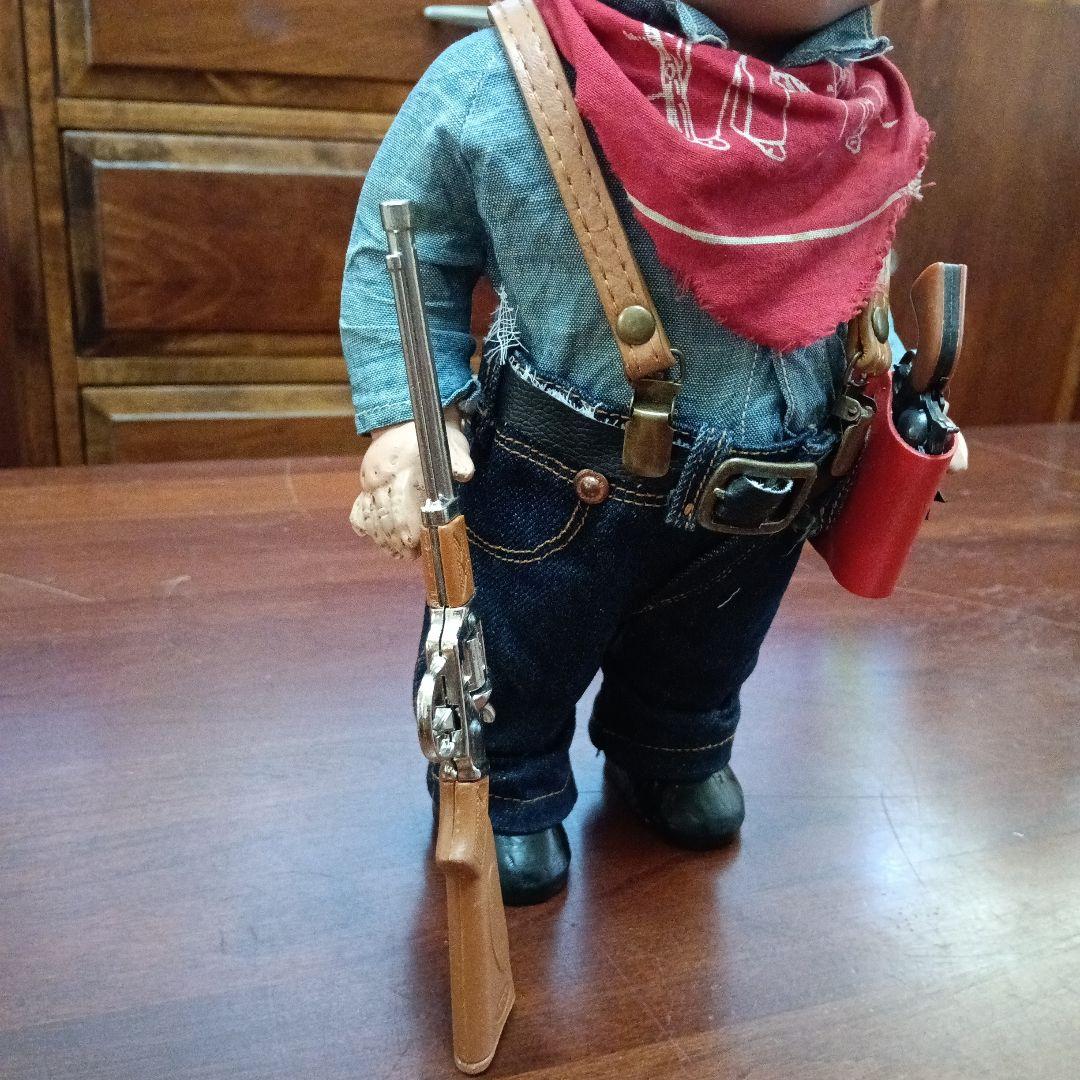 buddy lee doll バディーリー人形1930年代