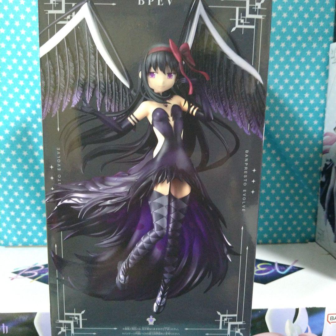 劇場版魔法少女まどか☆マギカ フィギュア １６品セット