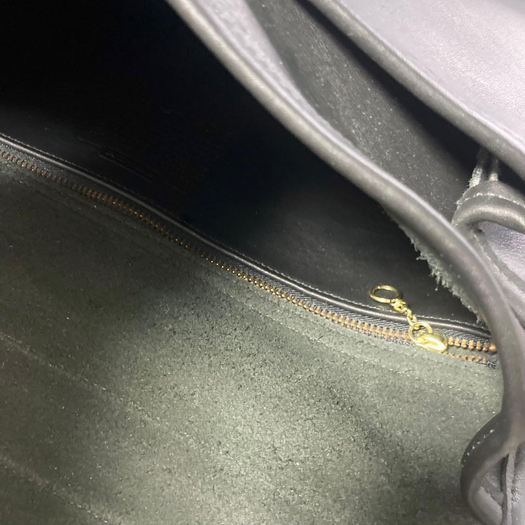 COACH ビジネスバッグ　ウィリス ビジネスバッグ フラップ レザー B