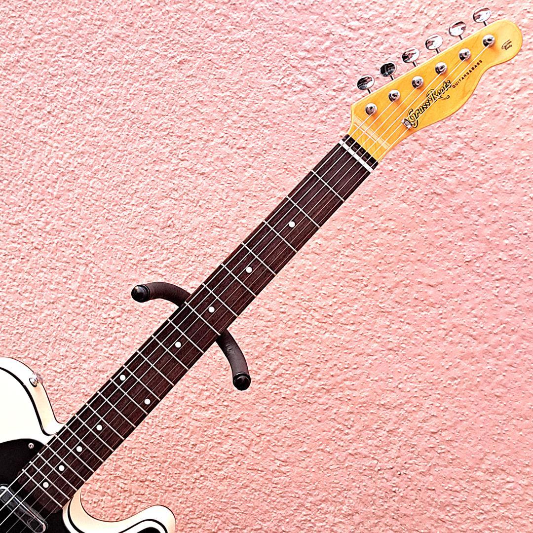■GrassRoots Telecaster テレキャスター テレキャス