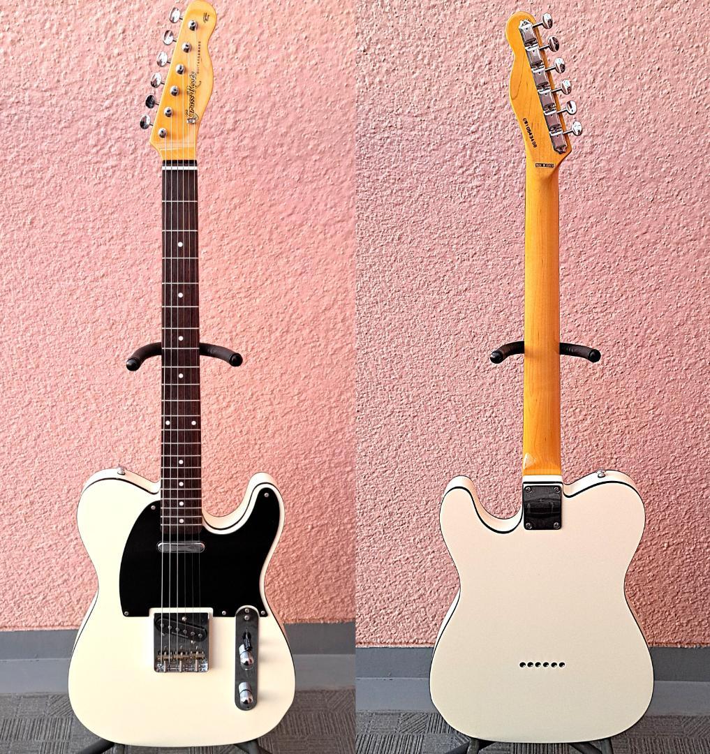 ■GrassRoots Telecaster テレキャスター テレキャス