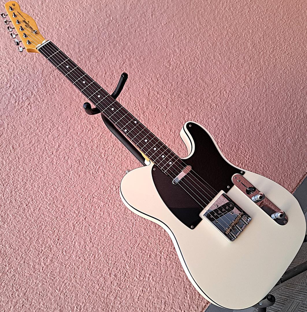 ■GrassRoots Telecaster テレキャスター テレキャス